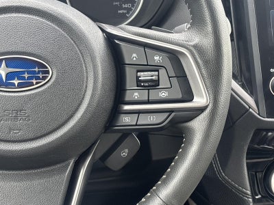 2024 Subaru Forester Limited AWD