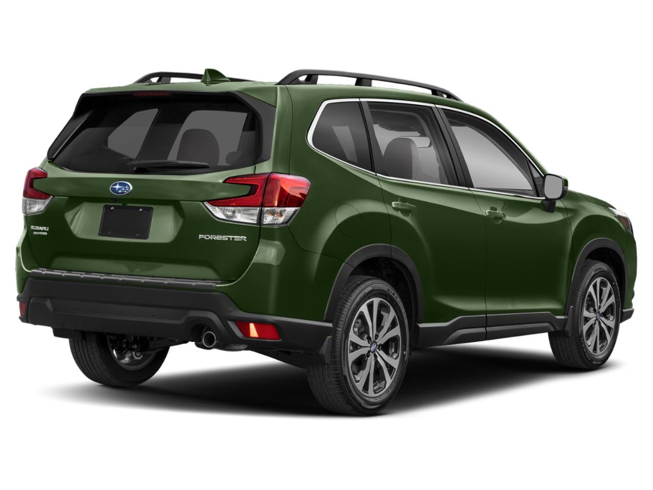 2024 Subaru Forester Limited AWD