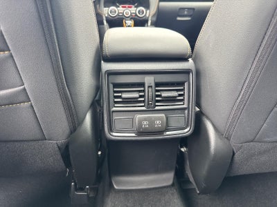2023 Subaru Forester Wilderness CVT