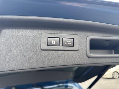 2023 Subaru Forester Wilderness CVT