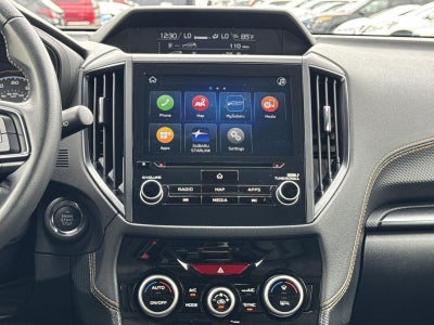 2023 Subaru Forester Wilderness CVT