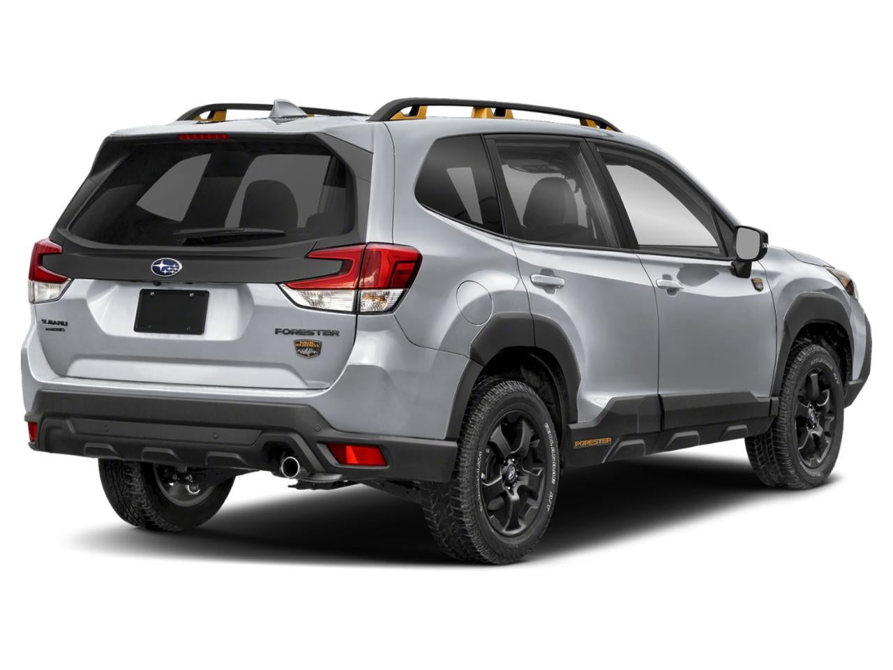 2022 Subaru Forester Wilderness CVT