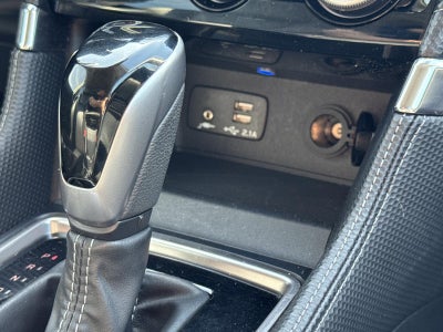 2022 Subaru Forester Touring CVT