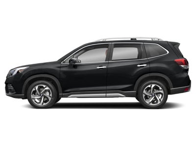 2022 Subaru Forester Touring CVT