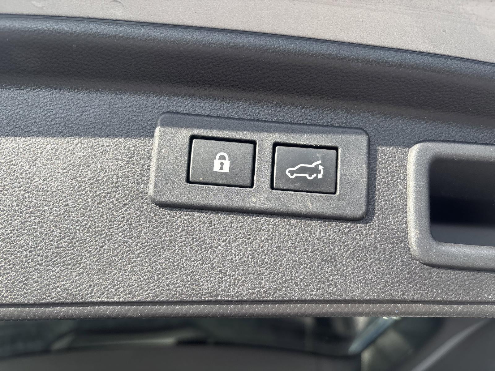 2020 Subaru Forester Sport CVT