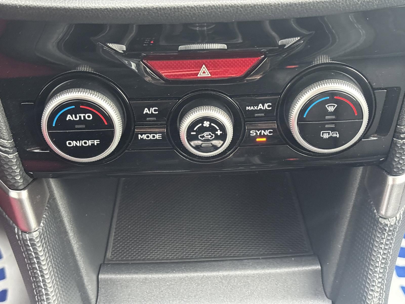 2019 Subaru Forester 2.5i Limited