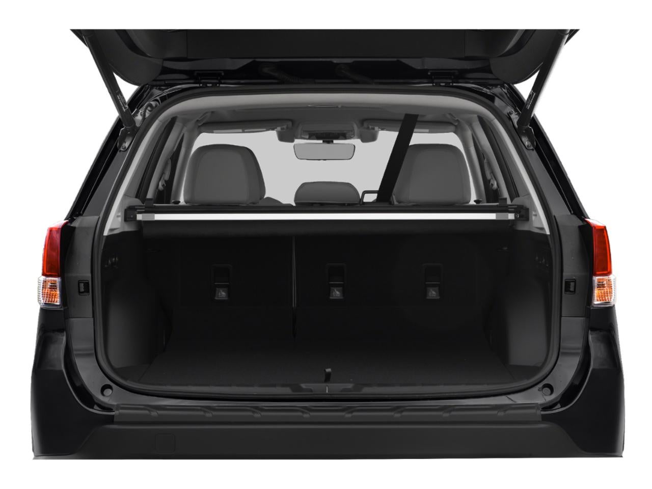 2019 Subaru Forester 2.5i Limited