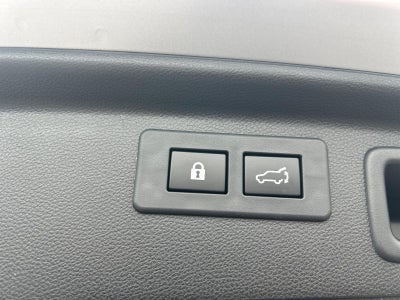 2021 Subaru Forester Limited CVT