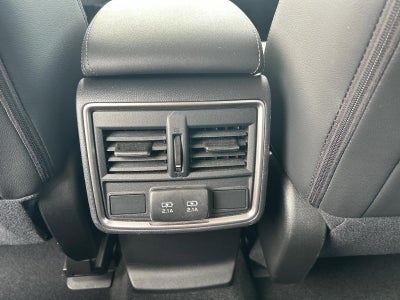 2021 Subaru Forester Limited CVT