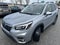 2021 Subaru Forester Limited CVT