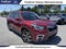 2019 Subaru Forester 2.5i Limited