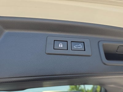 2019 Subaru Forester 2.5i Touring
