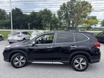 2019 Subaru Forester 2.5i Touring