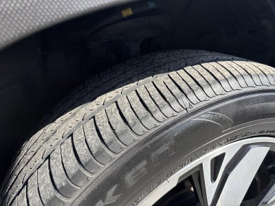 2019 Subaru Forester 2.5i Touring