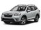 2019 Subaru Forester 2.5i Touring