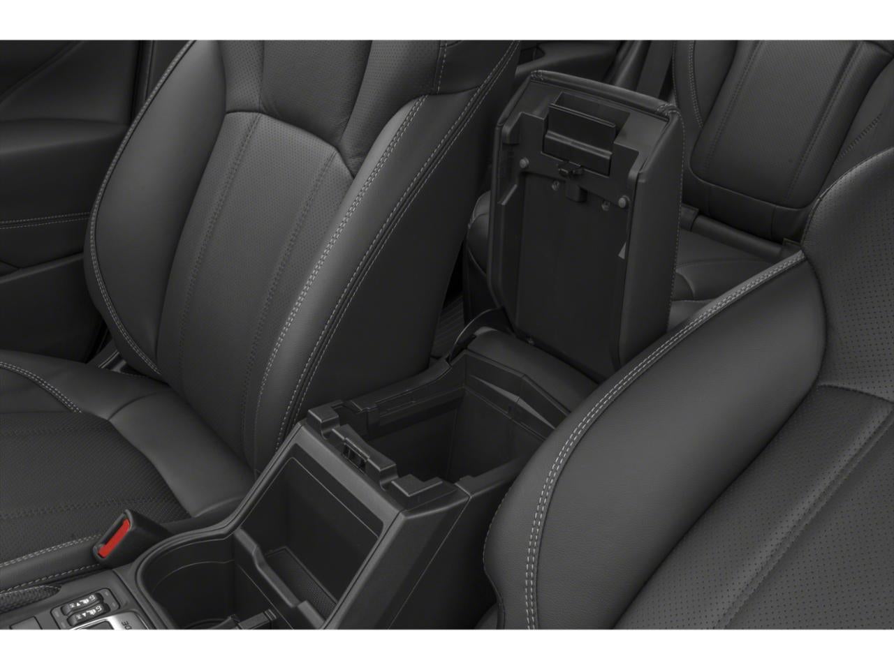 2019 Subaru Forester 2.5i Touring