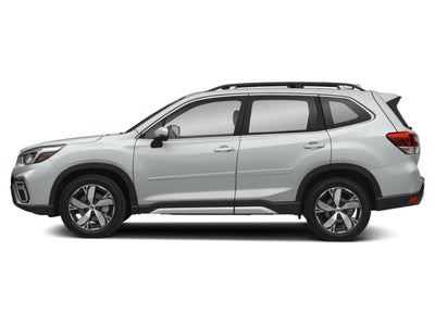 2019 Subaru Forester 2.5i Touring