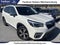 2021 Subaru Forester Touring CVT