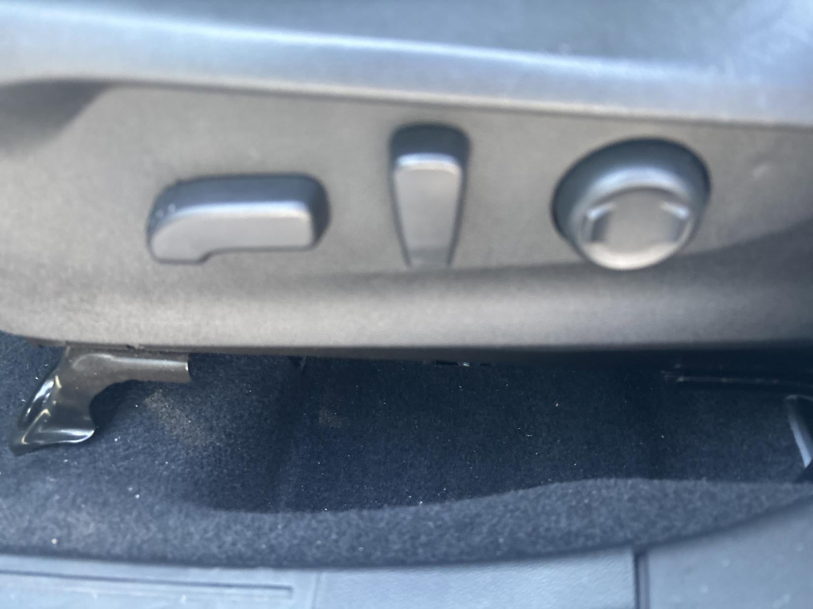 2021 Subaru Forester Touring CVT