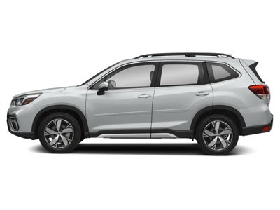 2020 Subaru Forester Touring CVT