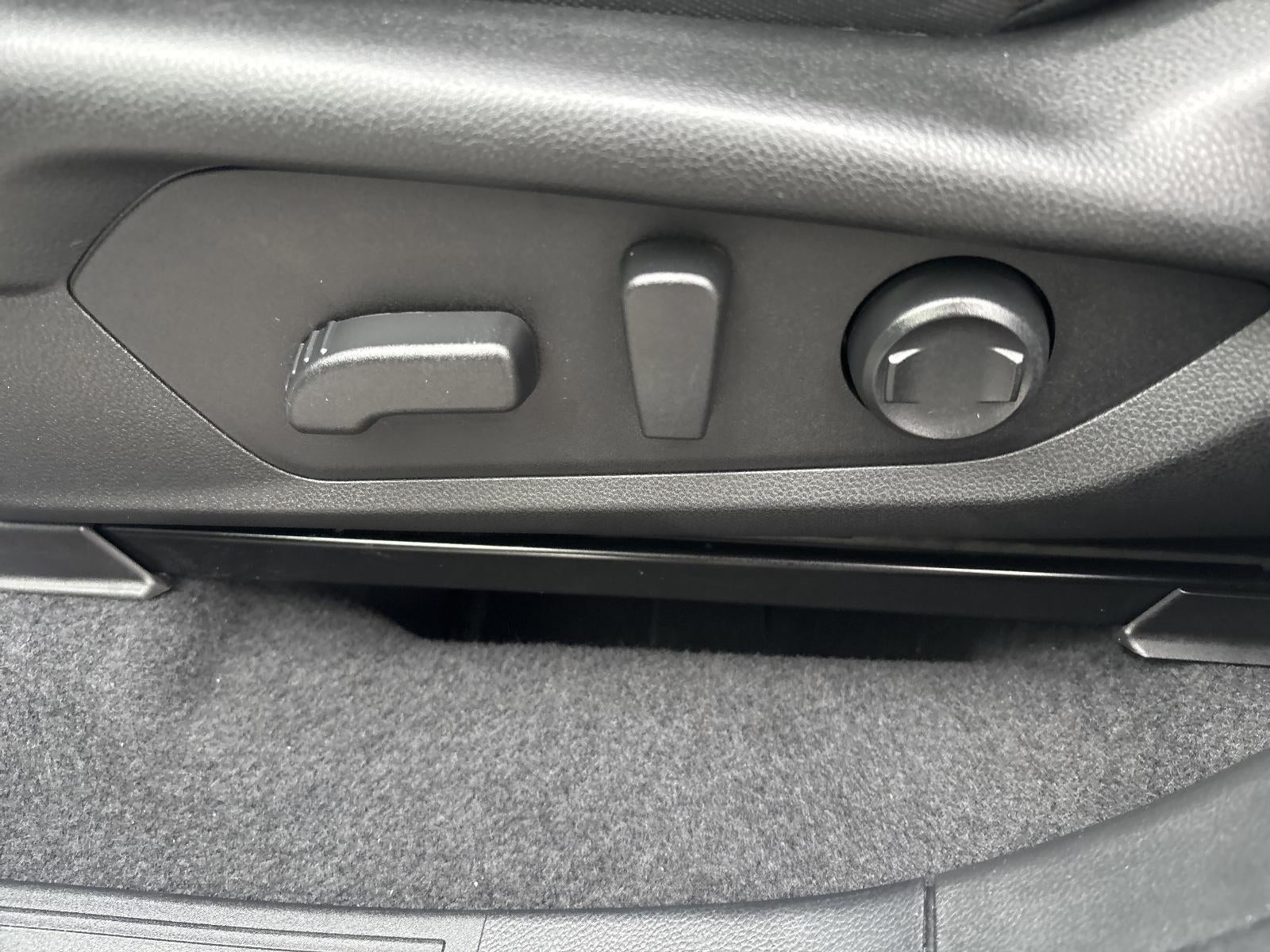 2025 Subaru Forester Sport AWD