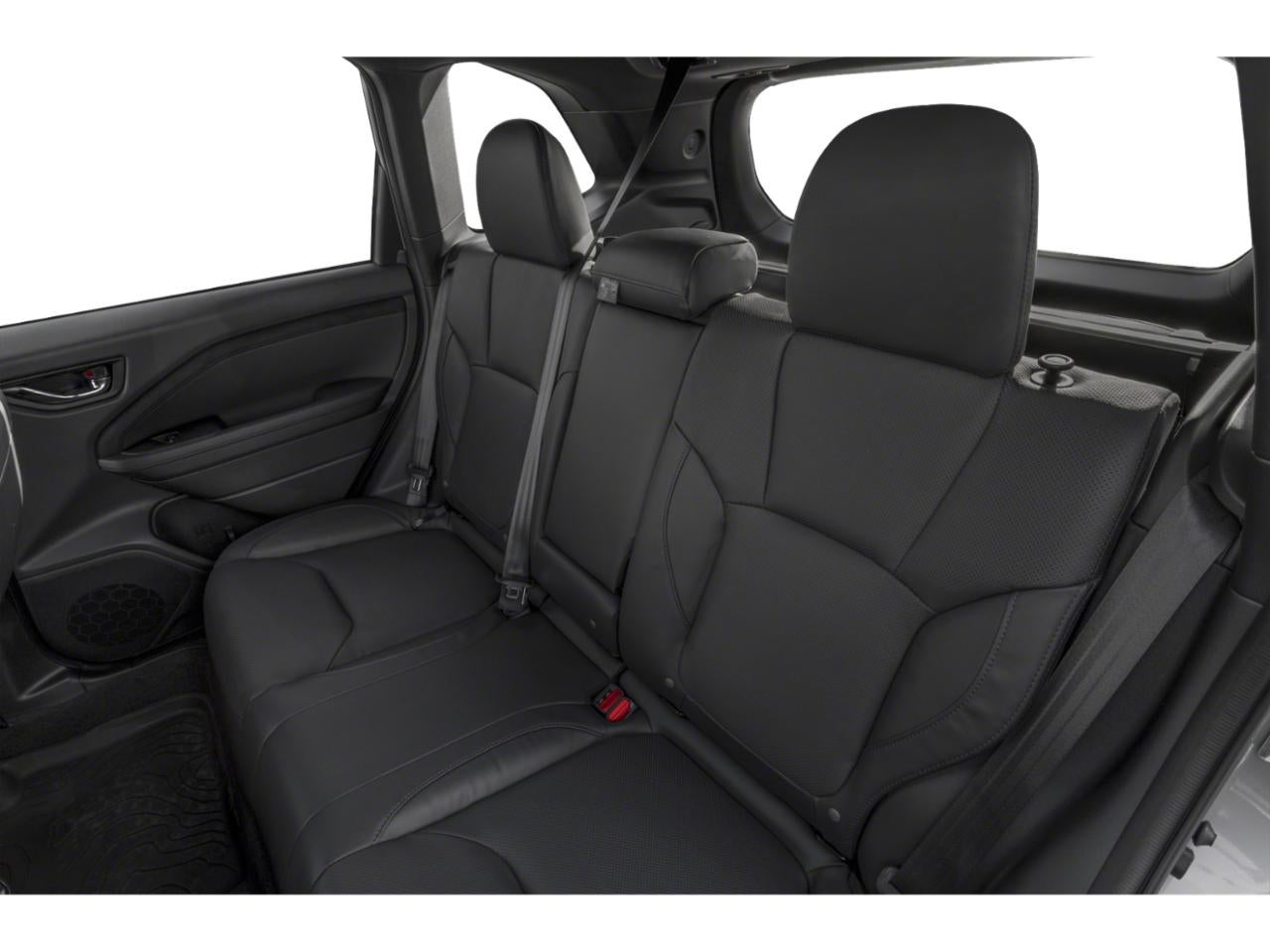 2025 Subaru Forester Limited AWD