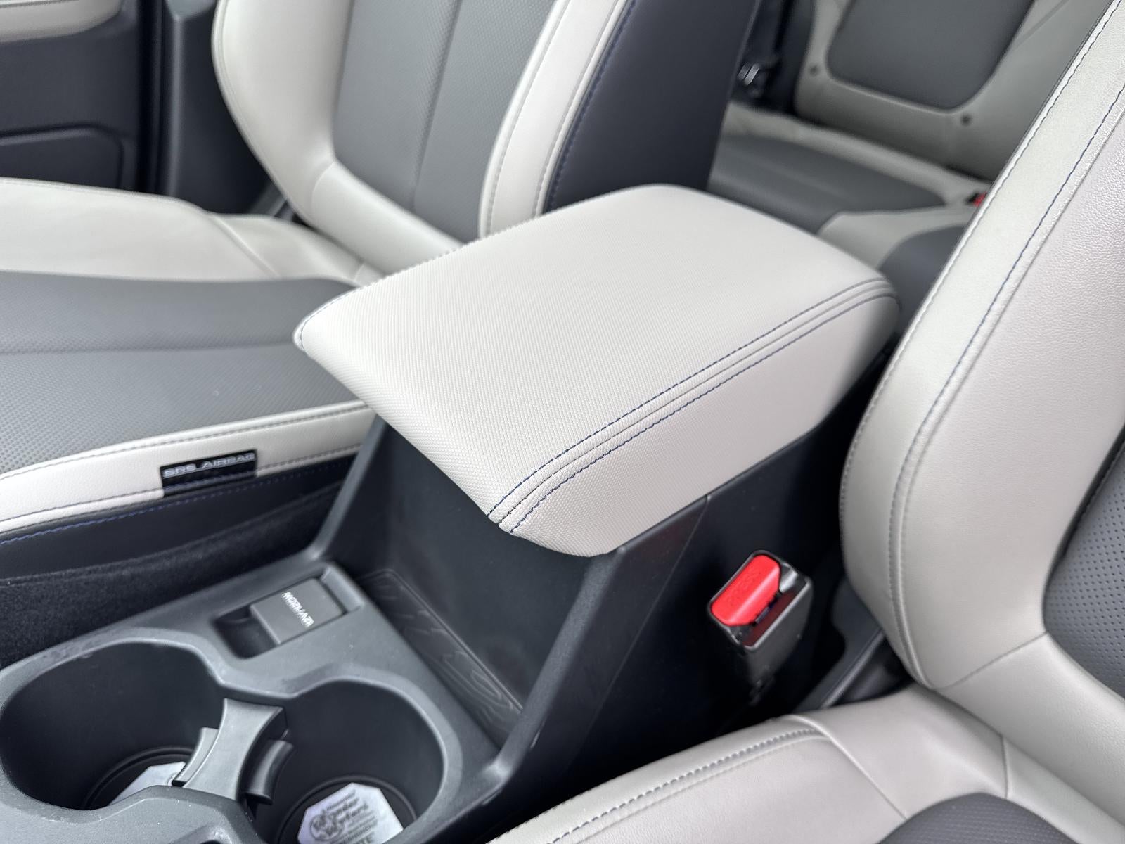 2025 Subaru Forester Limited AWD