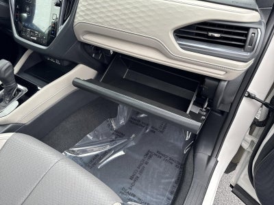 2025 Subaru Forester Limited AWD