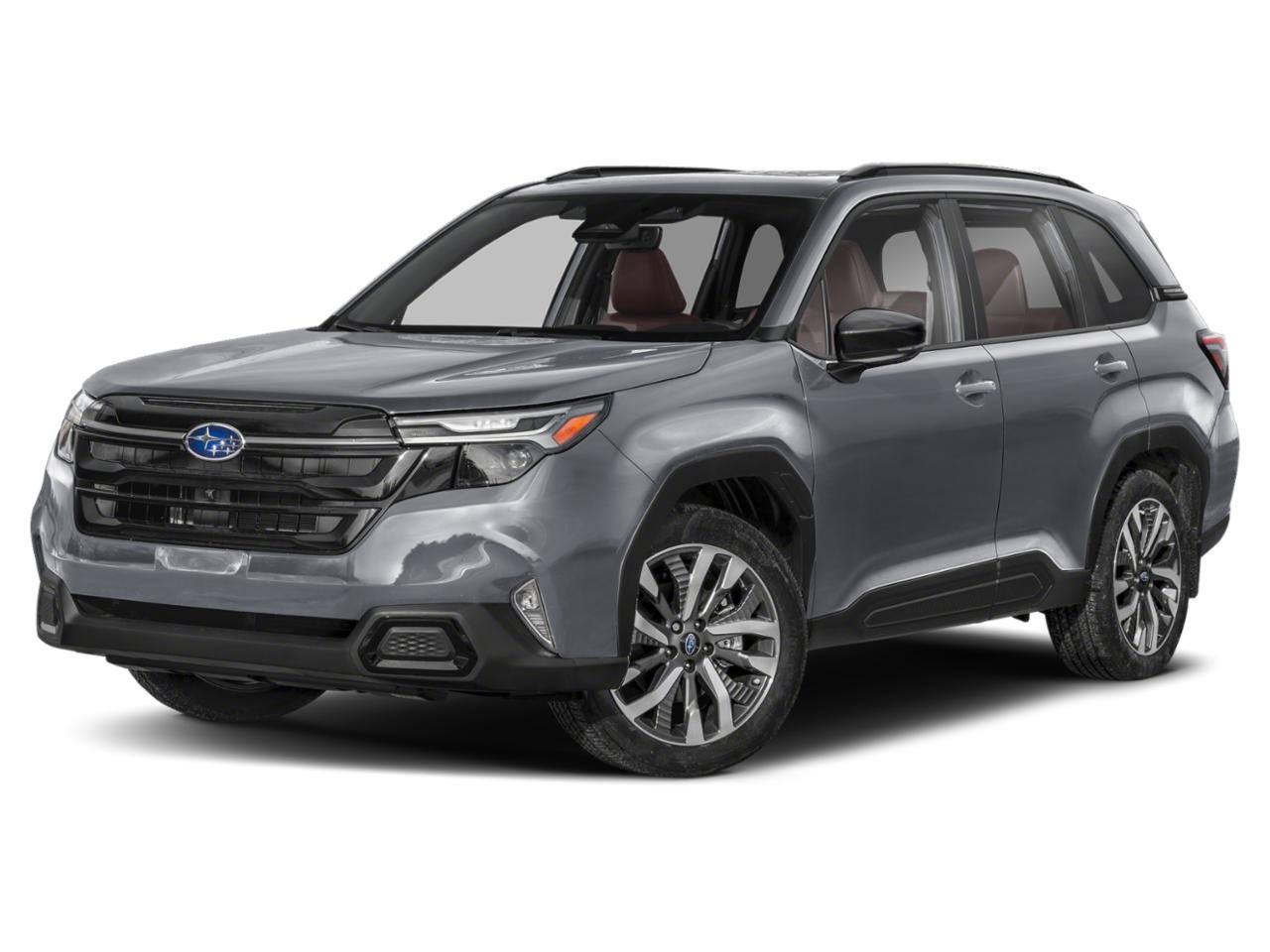 2025 Subaru Forester Touring AWD
