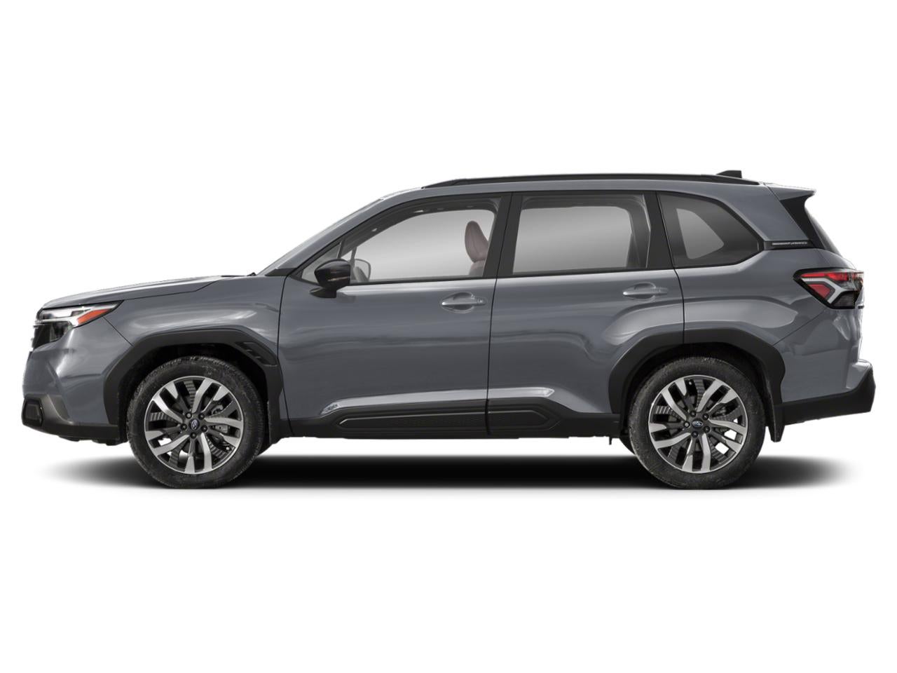 2025 Subaru Forester Touring AWD