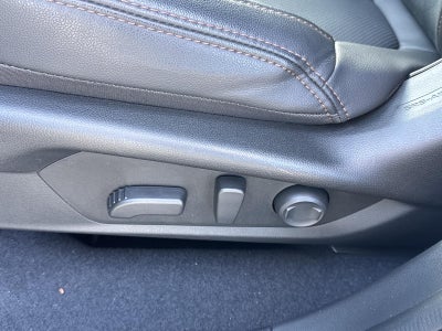 2025 Subaru Forester Touring AWD