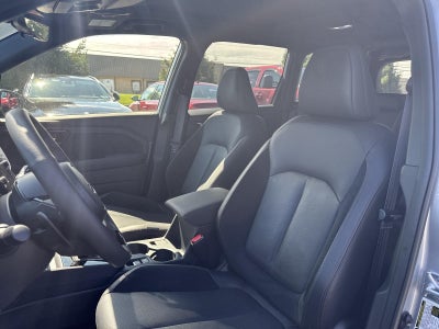 2025 Subaru Forester Touring AWD
