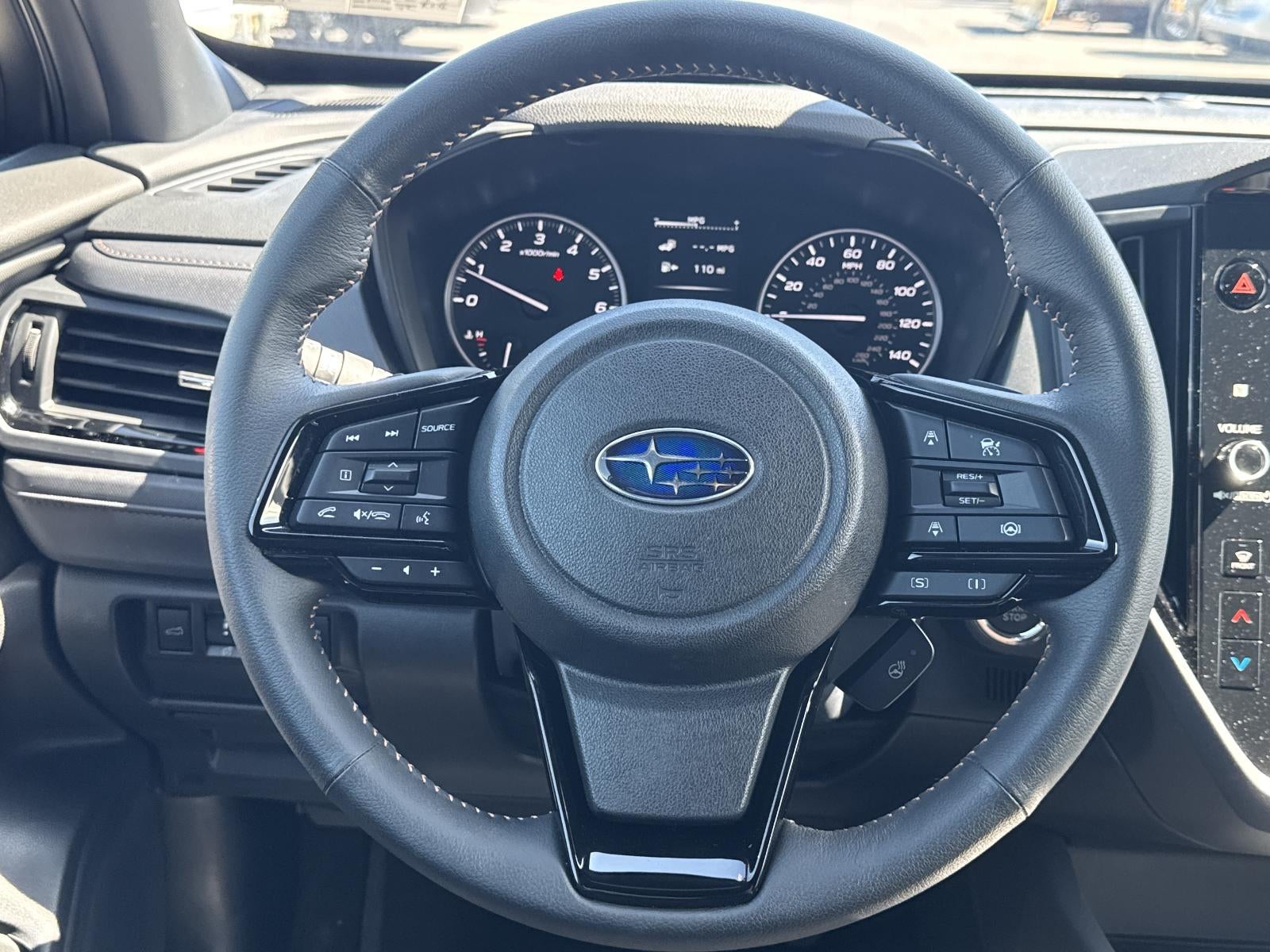 2025 Subaru Forester Touring AWD