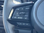 2025 Subaru Forester Touring AWD
