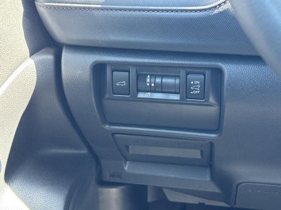2025 Subaru Forester Touring AWD