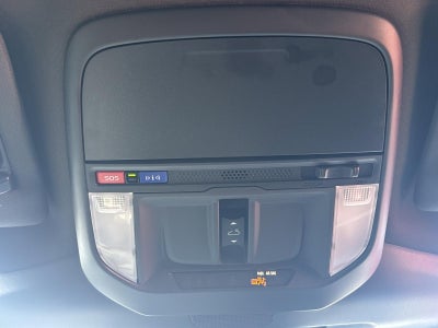 2025 Subaru Forester Limited Hybrid AWD