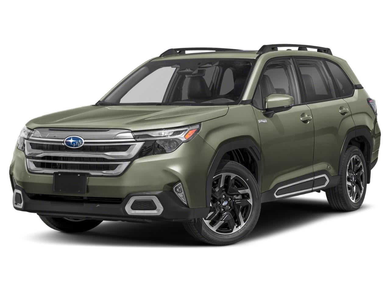 2025 Subaru Forester Limited Hybrid AWD
