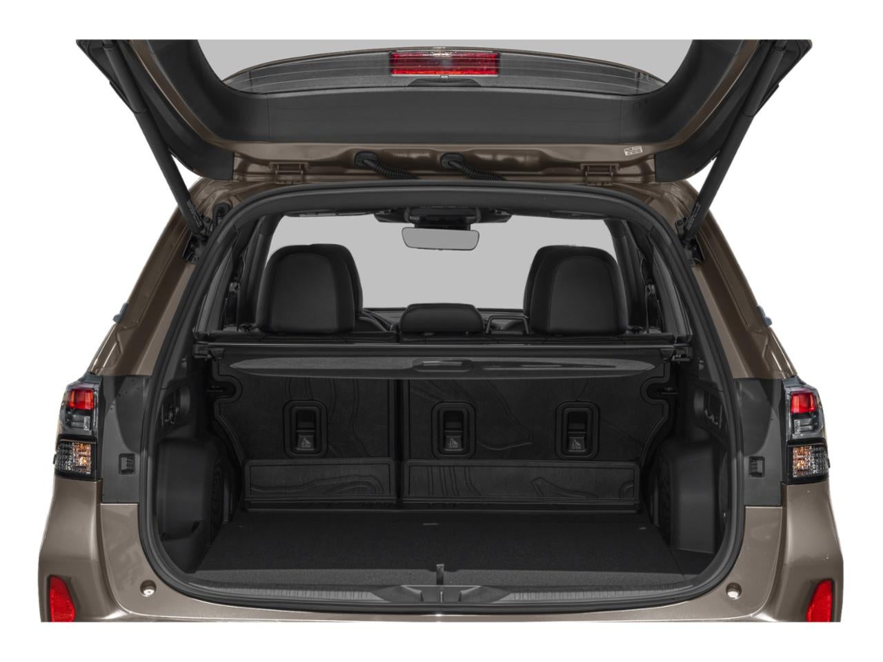 2025 Subaru Forester Limited Hybrid AWD