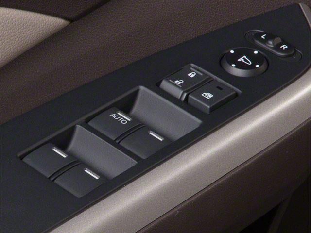 2012 Honda CR-V EX-L AWD