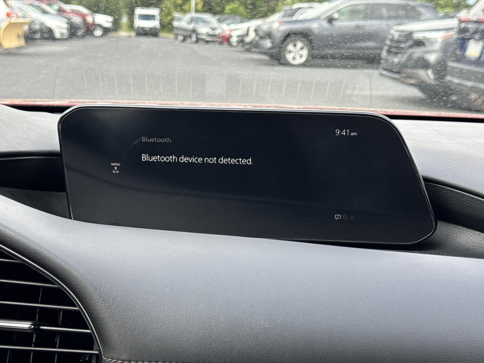 2020 Mazda Mazda3 Hatchback Preferred Package Auto FWD
