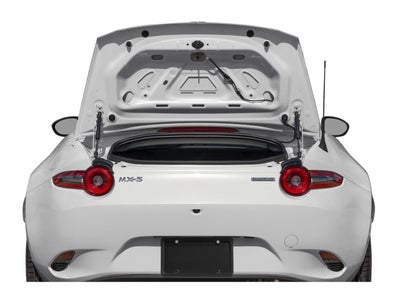 2024 Mazda Mazda MX-5 Miata Grand Touring Manual