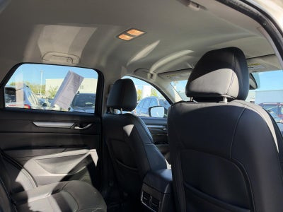 2024 Mazda Mazda CX-5 2.5 S Select Package AWD
