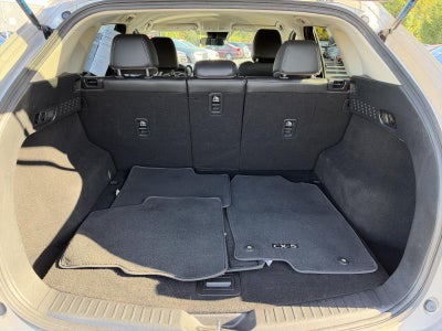 2024 Mazda Mazda CX-5 2.5 S Select Package AWD
