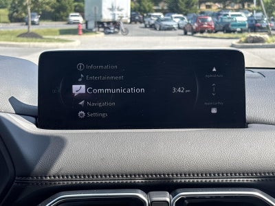 2024 Mazda Mazda CX-5 2.5 S Select Package AWD