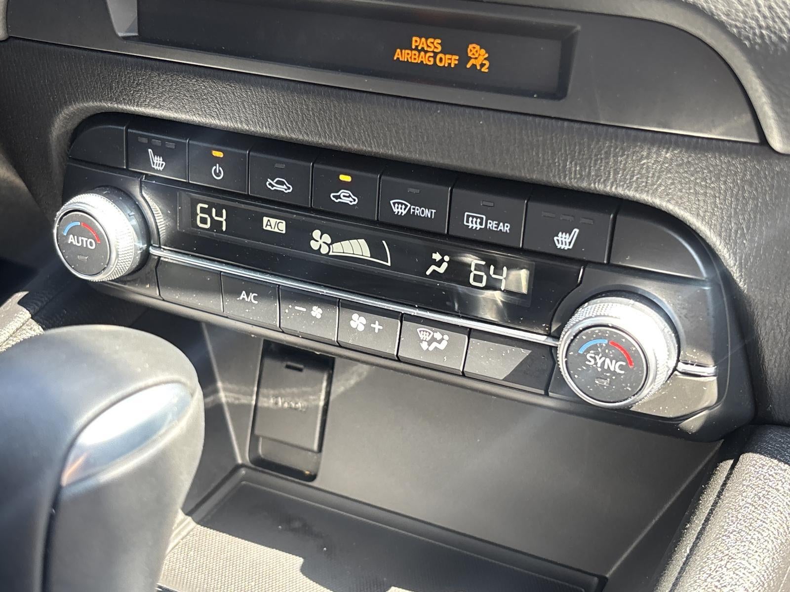 2024 Mazda Mazda CX-5 2.5 S Select Package AWD