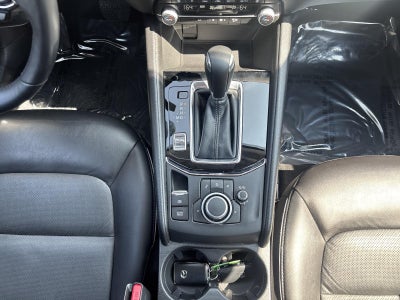 2024 Mazda Mazda CX-5 2.5 S Select Package AWD