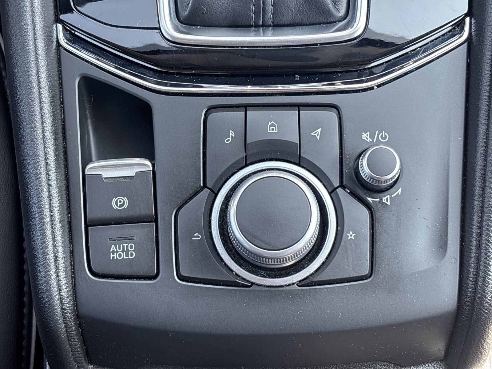 2024 Mazda Mazda CX-5 2.5 S Select Package AWD