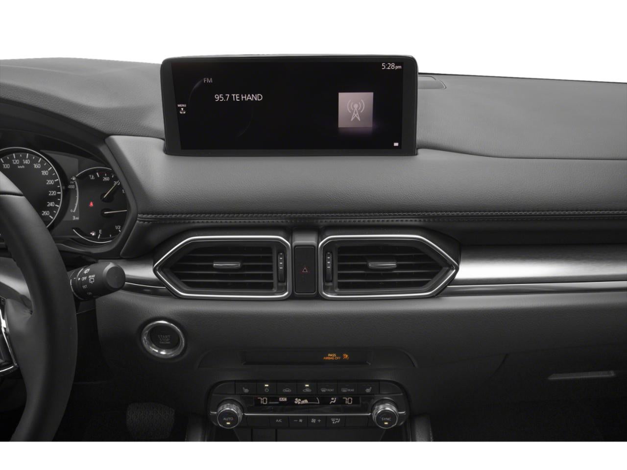 2024 Mazda Mazda CX-5 2.5 S Premium Package AWD