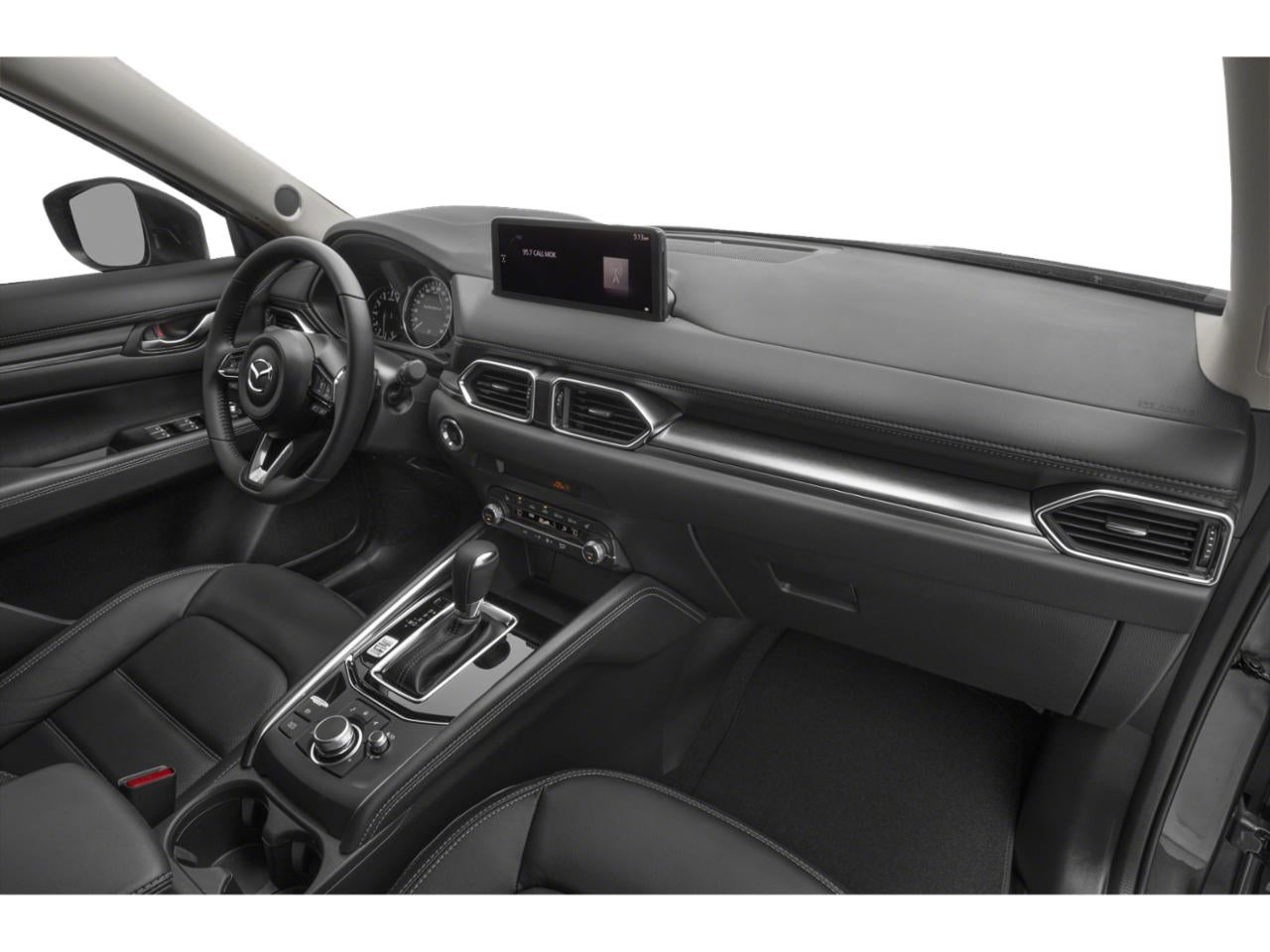 2024 Mazda Mazda CX-5 2.5 S Premium Package AWD