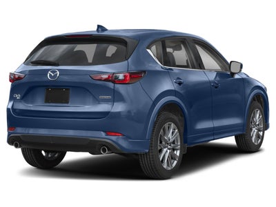2024 Mazda Mazda CX-5 2.5 S Premium Package AWD
